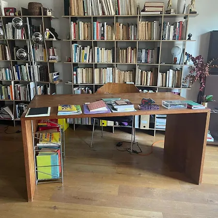 Saint-paul Le Marais Apartment Paris